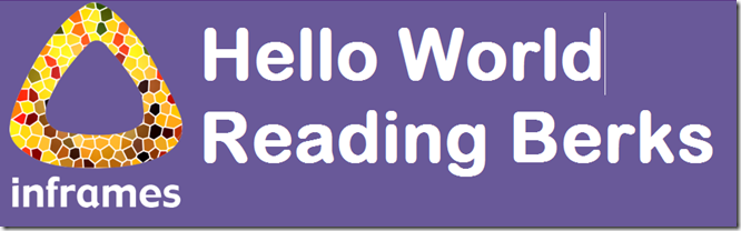 Step Four (2): Hello World! Step Four (2): Hello World!
