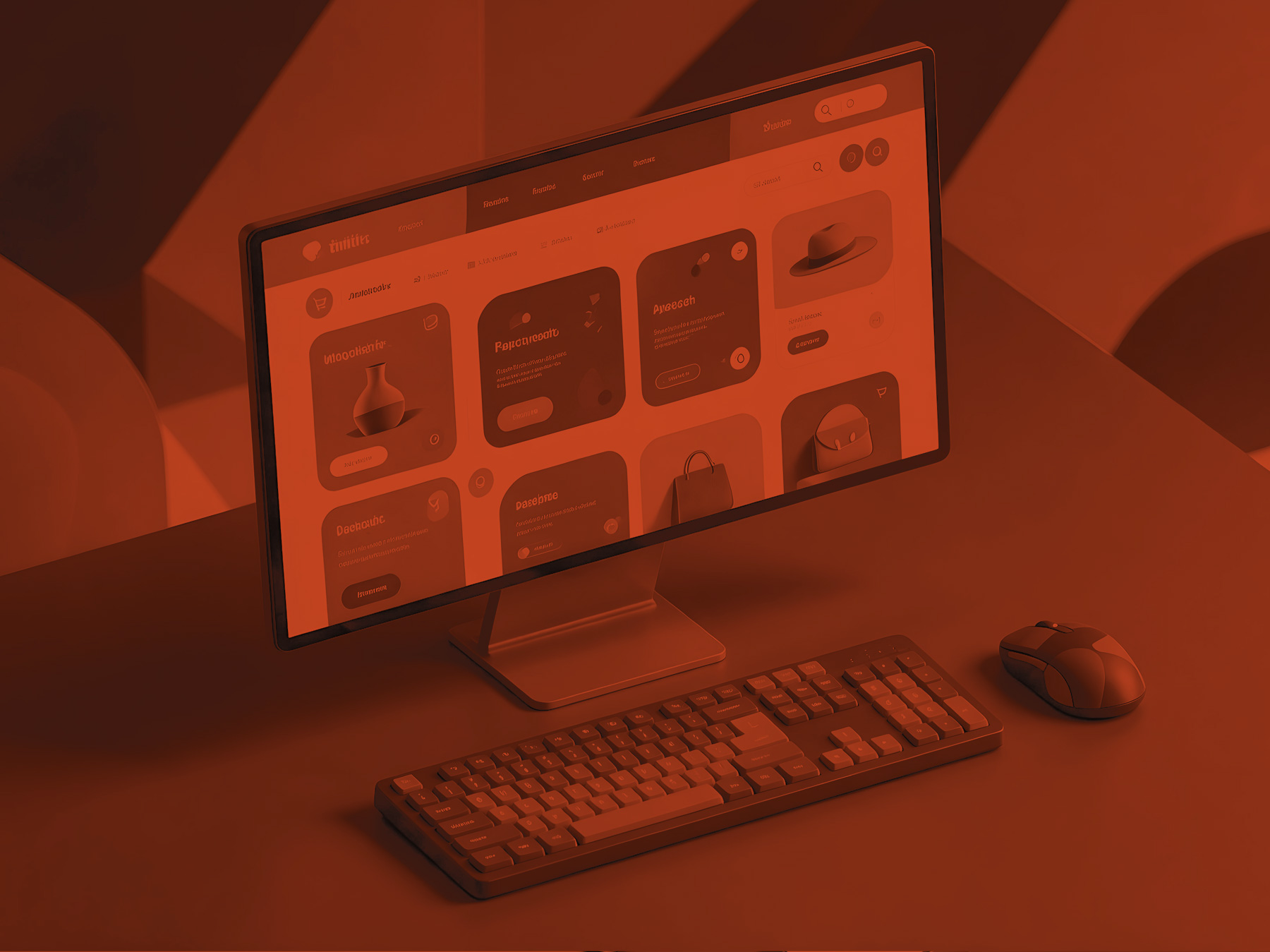 Looking after your website