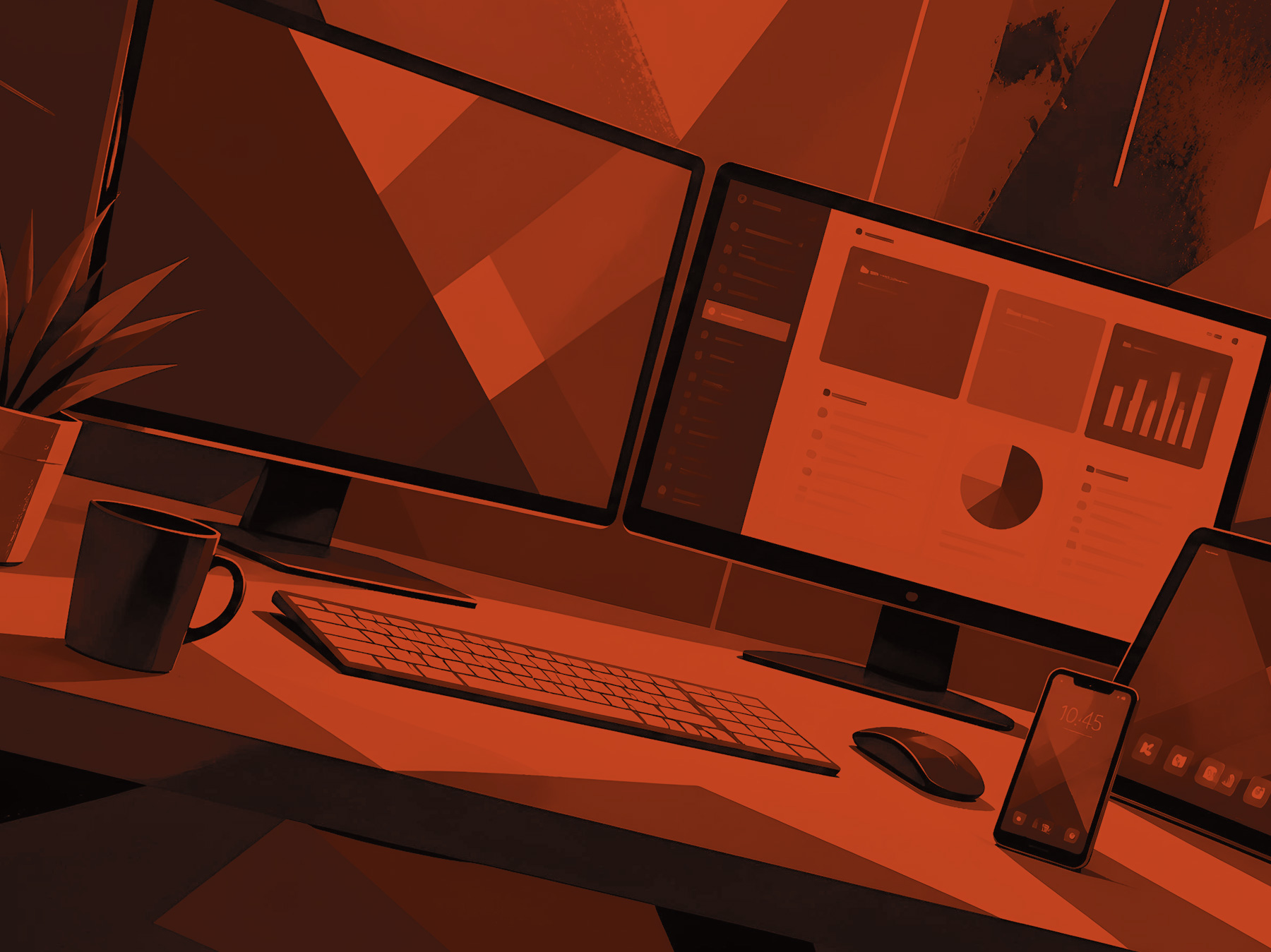 What it costs to make a new website