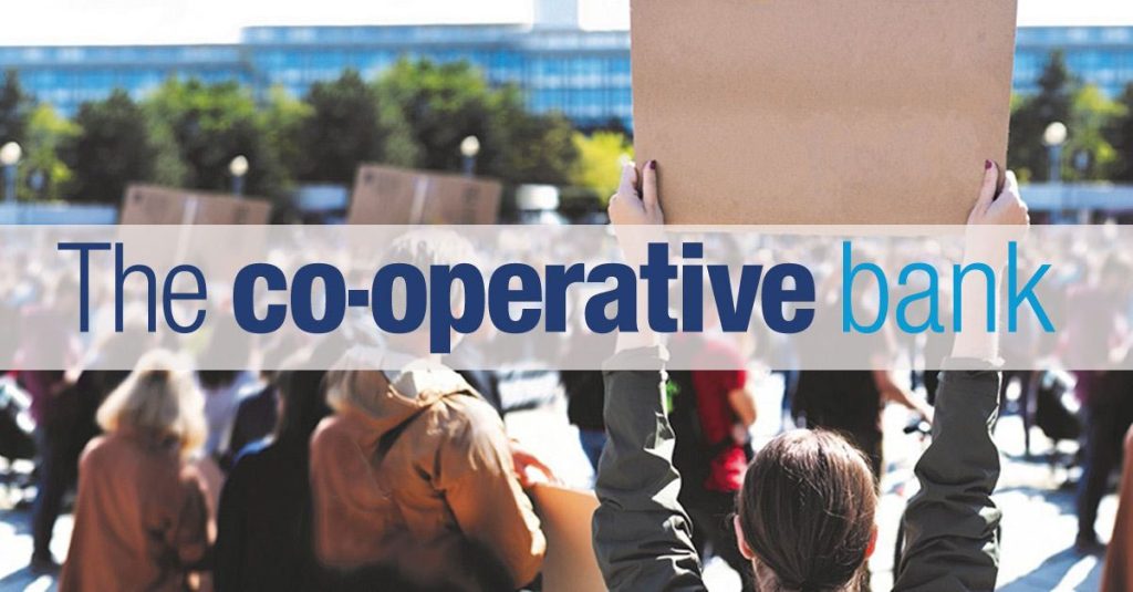 Banking on Better Values